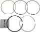 2C4313S Hastings Piston Rings Комплект поршневих кілець