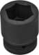 Торцевая головка Force 48538 38 мм 1"