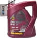 Mannol Energy Ultra JP 5W-20 (4 л) моторна олива