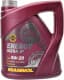 Mannol Energy Ultra JP 5W-20 (4 л) моторна олива