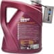 Mannol Energy Ultra JP 5W-20 (4 л) моторна олива