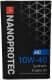 Nanoprotec HC-Synthetic 10W-40 (4 л) моторное масло
