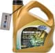 MPM Premium Synthetic DX1 Fuel Economy 5W-20 (4 л) моторна олива