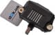 5DR 004 241-451 Behr Hella Регулятор генератора
