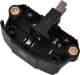 5DR 004 241-451 Behr Hella Регулятор генератора