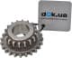 03C105209AG VAG Шестерня колінчастого вала