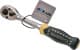 Тріскачка Rockforce RF-802321 з переставним посадковим квадратом 1/4"x3/8" 72 зубця