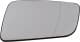 6401437 Alkar Скло зовнішнього дзеркала для Opel Astra