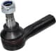N573 Teknorot Наконечник рулевой тяги