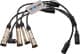 924 Bremi Комплект проводов зажигания