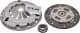 3000 951 532 Sachs Комплект сцепления