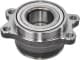 H27013BTA BTA Подшипник ступицы колеса