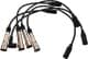 924 Bremi Комплект проводов зажигания