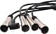 924 Bremi Комплект проводов зажигания