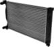 D7A014TT Thermotec Радиатор охлаждения двигателя