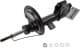 G7204 Monroe Стійка амортизатора для Citroen C4