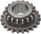 03C105209AG VAG Шестерня колінчастого вала