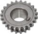 03C105209AG VAG Шестерня колінчастого вала