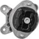 33991614101 Vika Подушка двигуна для Audi A4