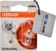 Автолампа Osram Original C10W SV8,5-8 10 W прозрачная 643802B