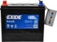 Акумулятор Exide 6 CT-45-L Excell EB455
