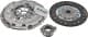 KT-378 Aisin Комплект сцепления