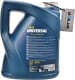Mannol Universal 15W-40 (5 л) моторное масло