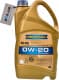 Ravenol EHS 0W-20 (4 л) моторна олива