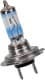 Автолампа Osram Night Breaker 200 H7 PX26d 55 W прозоро-блакитна 64210NB200