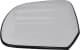 6102-67-003367P BLIC Стекло наружного зеркала