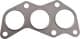 44011AG040 Subaru Прокладка приемной трубы