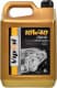 VIPOIL Classic 10W-40 (4 л) моторное масло