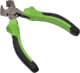 Кусачки торцеві Alloid СИ-107125М 125 мм