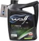 Wolf Ecotech SP/RC G6 FE 0W-20 (4 л) моторное масло