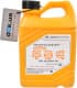 Концентрат антифриза Hyundai Long Life Coolant красный