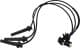 800L200 Bremi Комплект проводов зажигания