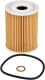 FO-ECO059 Japanparts Оливний фільтр