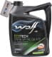 Wolf Ecotech SP/RC G6 XFE 0W-16 (5 л) моторна олива