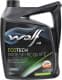 Wolf Ecotech SP/RC G6 XFE 0W-16 (5 л) моторна олива