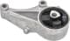 30523 01 Lemförder Подушка двигателя для Opel Astra