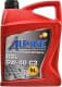 Alpine RSL C3 5W-40 (5 л) моторное масло
