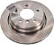3155230058 Meyle Тормозной диск для BMW 5 Series