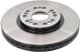 DF4182S TRW Гальмівний диск