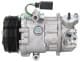 ac0201 MSG Компрессор кондиционера