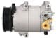 ac0217 MSG Компрессор кондиционера