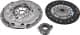 KT-378 Aisin Комплект сцепления