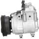 977011c150r MSG (відновлення) Компрессор кондиционера