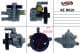 ki002r MSG (відновлення) Насос ГУР для Hyundai Tucson