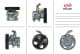 pe019r MSG (відновлення) Насос ГПК для Peugeot 306