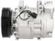 AC0045 MSG Компрессор кондиционера